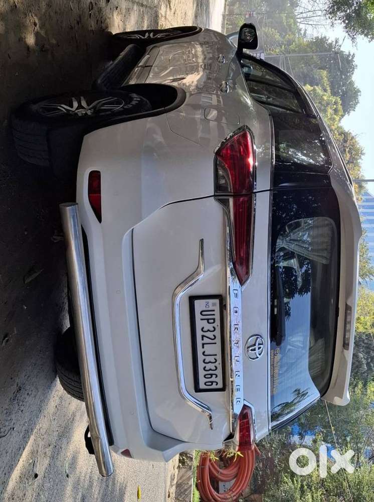 Toyota Fortuner 3.0 4x2 Mt, 2020, Diesel