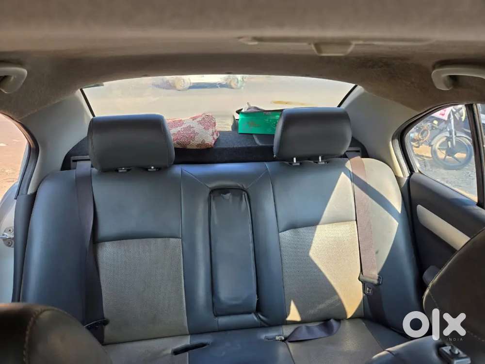 Maruti Suzuki Dzire 2010 Petrol Good Condition