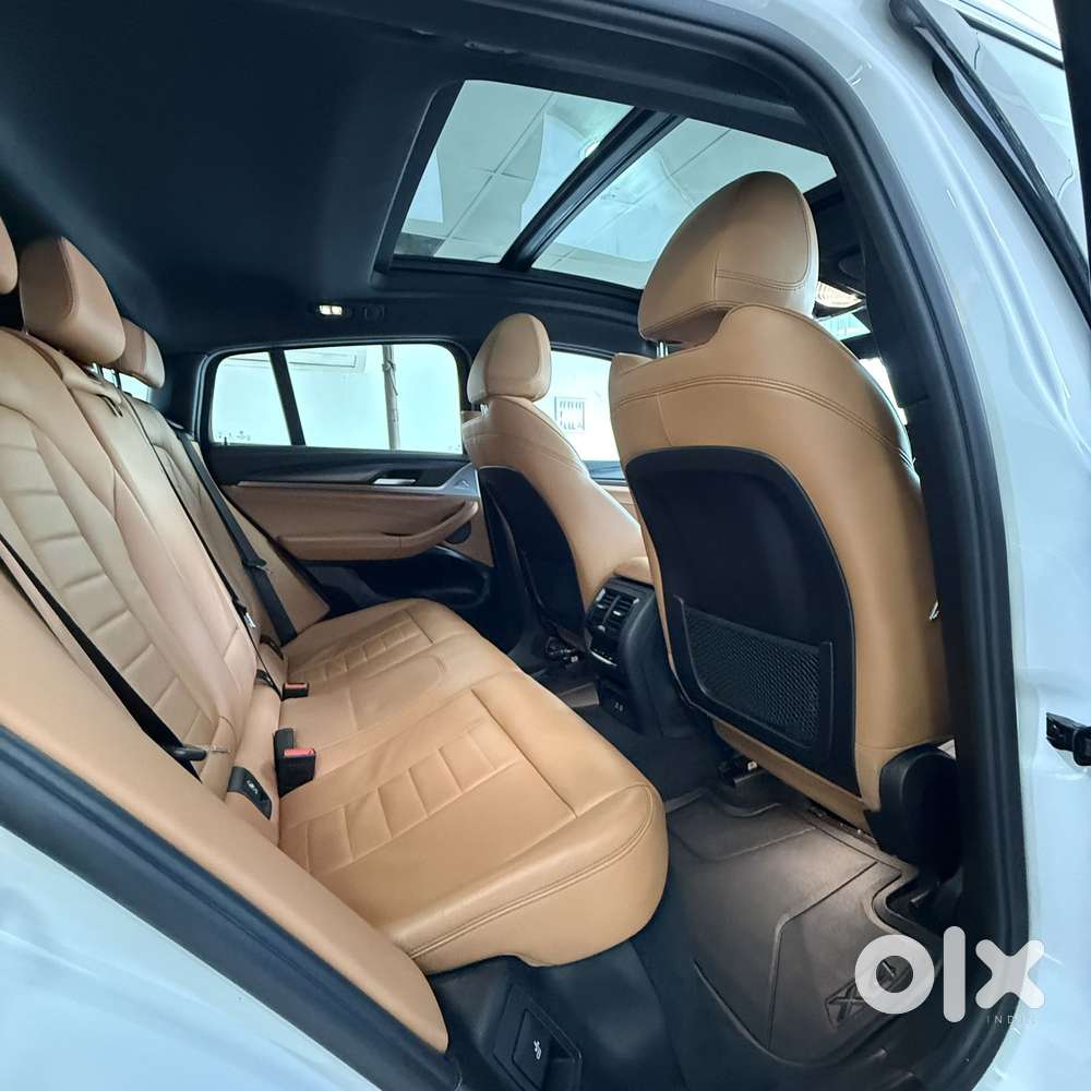 Bmw X4 M Sport X Xdrive30d, 2020, Diesel