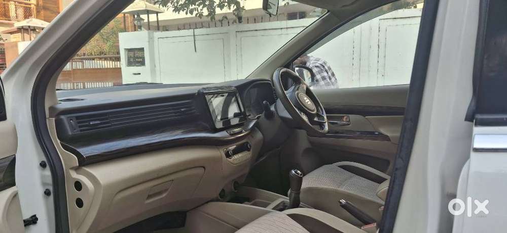 Maruti Suzuki Ertiga Zdi+ Shvs, 2019, Diesel