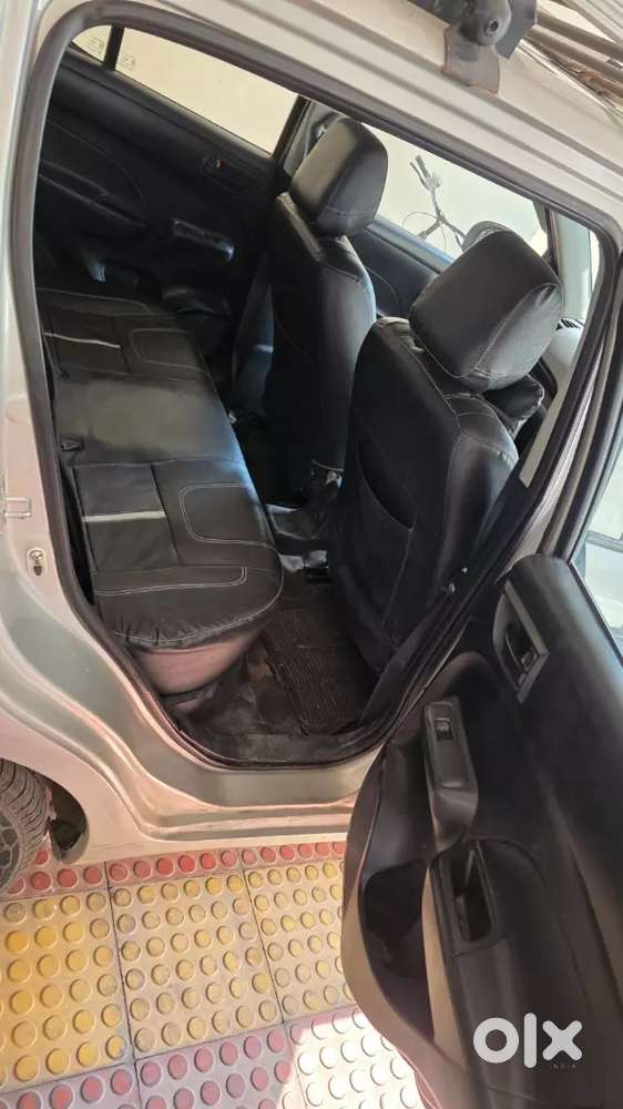 Maruti Swift 2015 Petrol And Cng