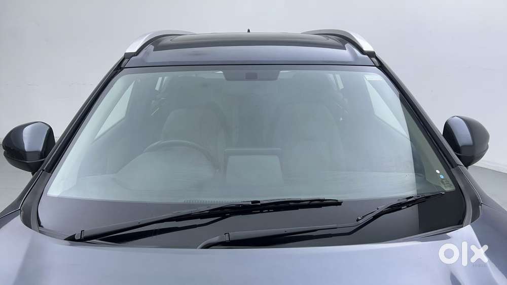 Honda Elevate Vx Mt, 2023, Petrol