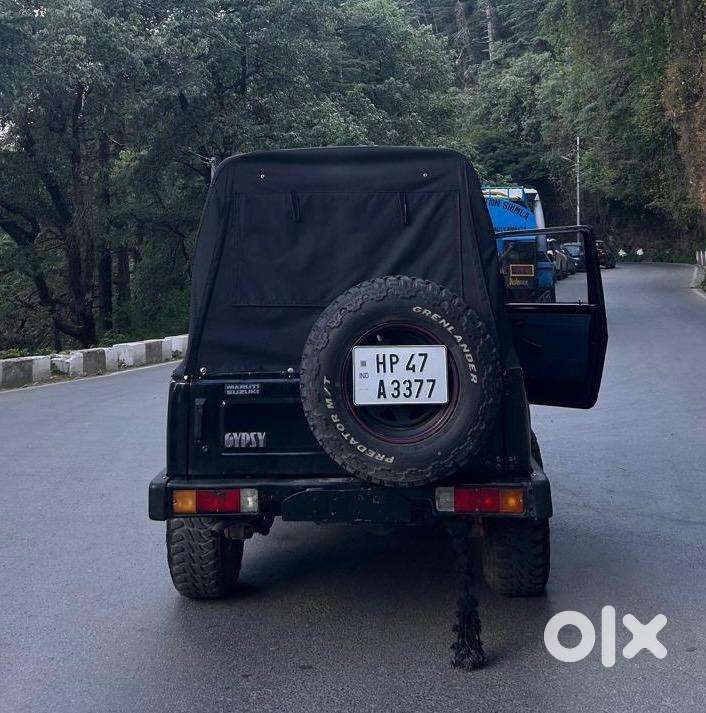 Maruti Suzuki Maruti 2024