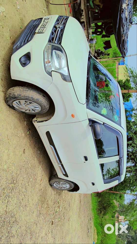 Maruti Suzuki Wagon R 2020