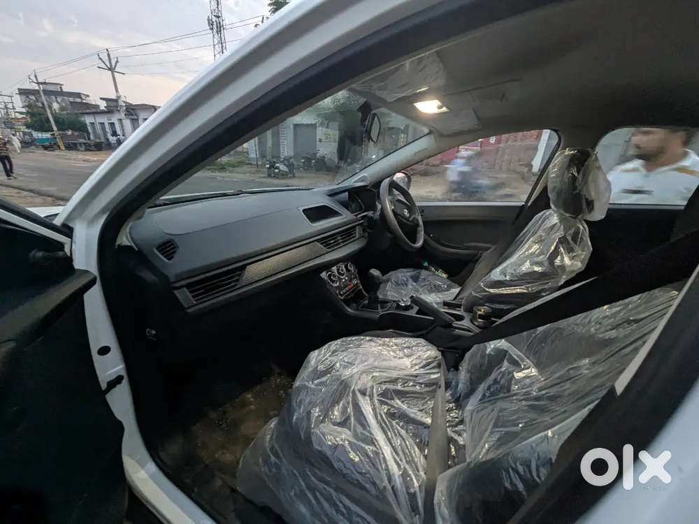 Tata Nexon Brand New Car