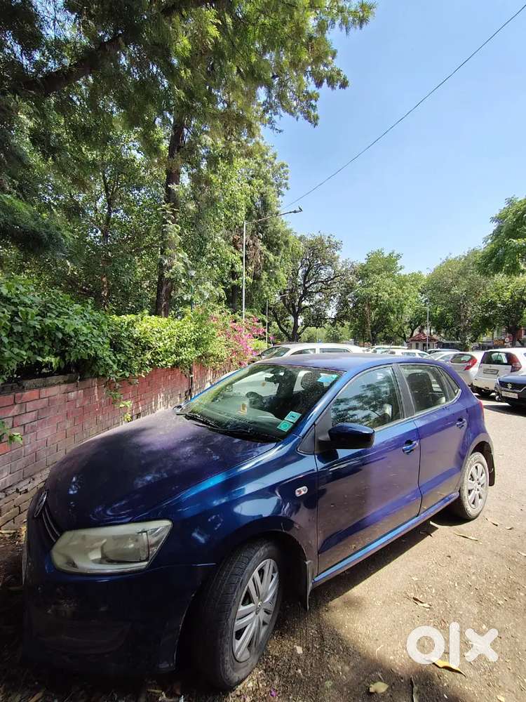 Polo Petrol New Condition 
Urgent Sell