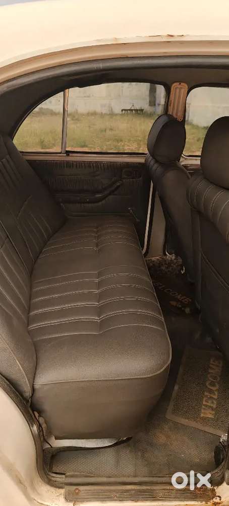 Ambassador Ambassador 2000 Diesel Good Condition