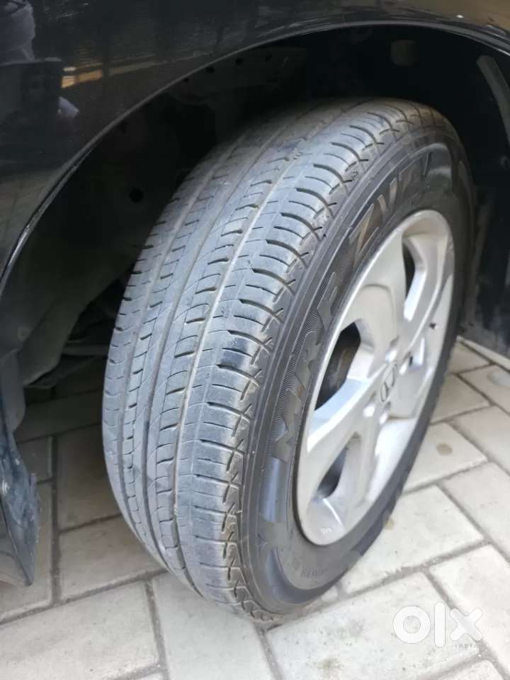 Honda City 2015-2017 I Dtec Vx, 2014, Diesel
