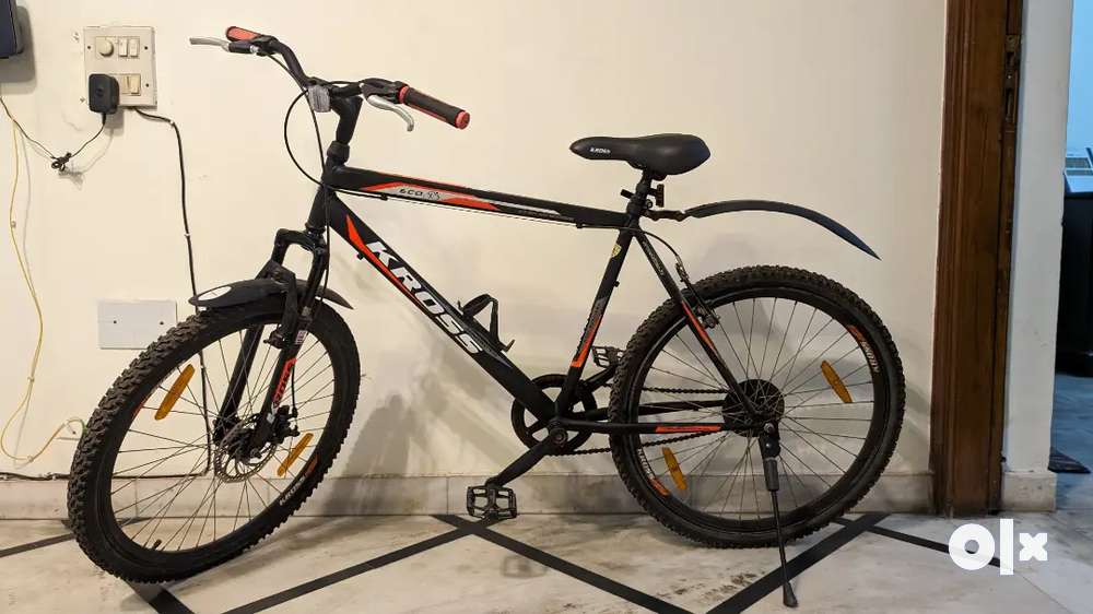 Kross eco cycle without hot sale gear