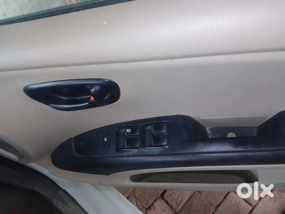 Hyundai I10 2016 Petrol Good Condition