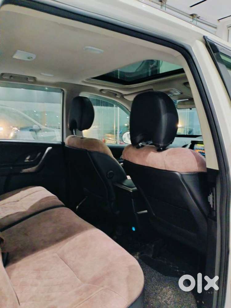 Mahindra Xuv500 W9 1.99, 2019, Diesel