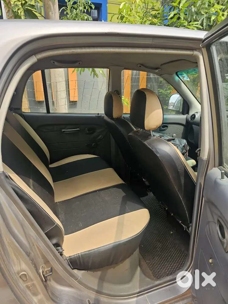 Hyundai Santro 2006 Xl