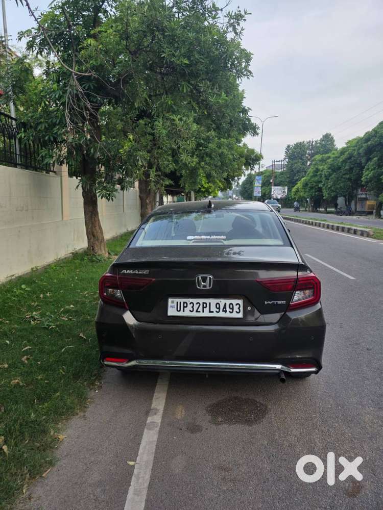Honda Amaze 2024 Petrol Model
