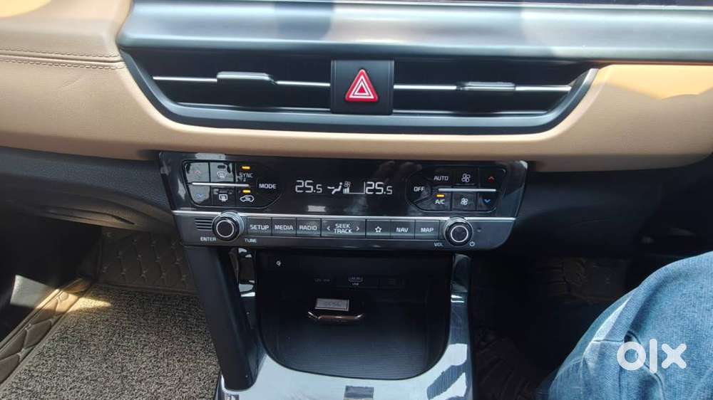 2023 Facelift Diesel Imt 110k Kms Full Company Record V.good Condition
