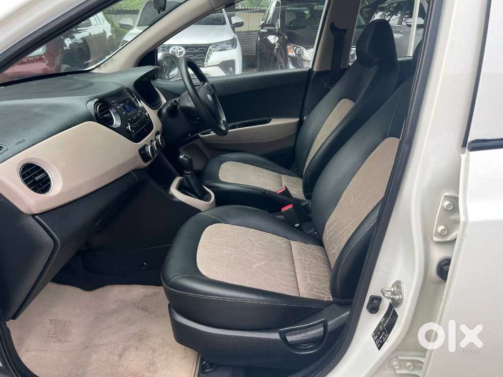Hyundai Grand I10 1.2 Kappa Magna, 2020, Petrol