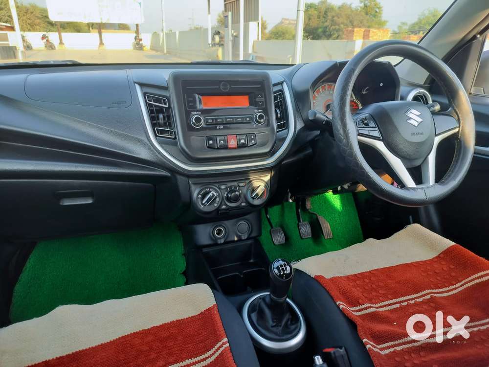 Maruti Suzuki Celerio Zxi, 2023, Petrol