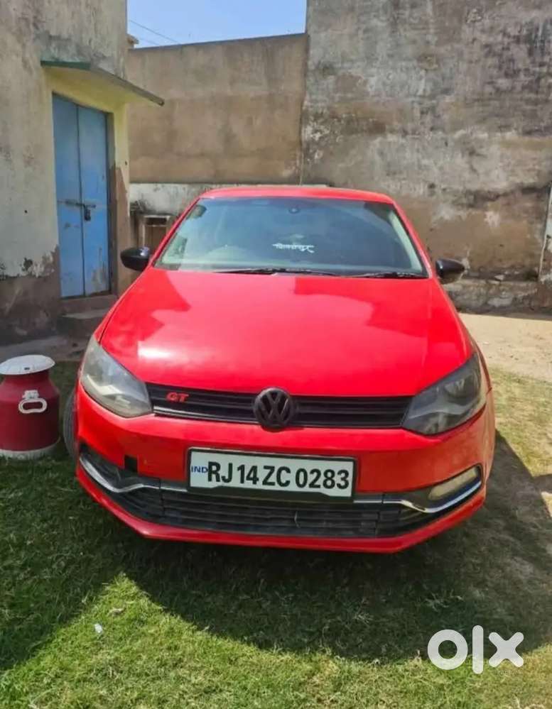 Polo Gt Tsi Dsg Automatic 2018 Model