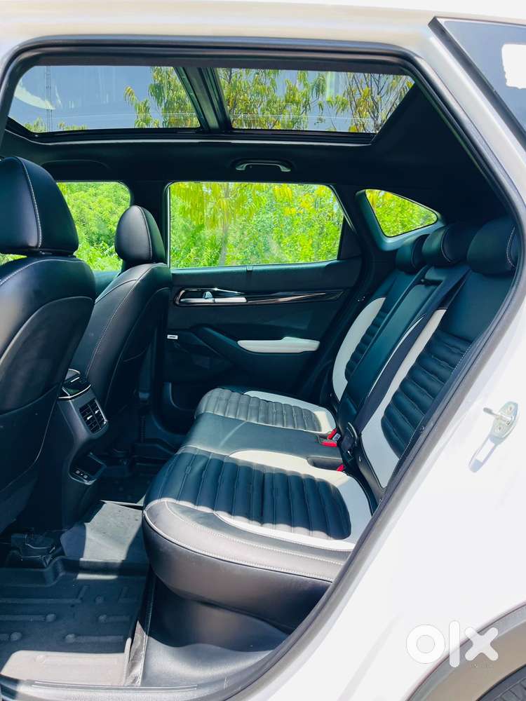 Kia Seltos Gtx Plus At D, 2024, Diesel