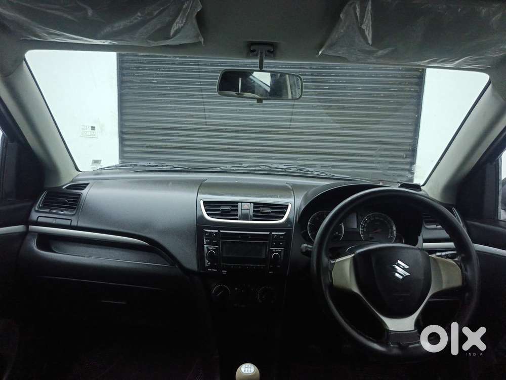 Maruti Suzuki Swift Vdi, 2017, Diesel