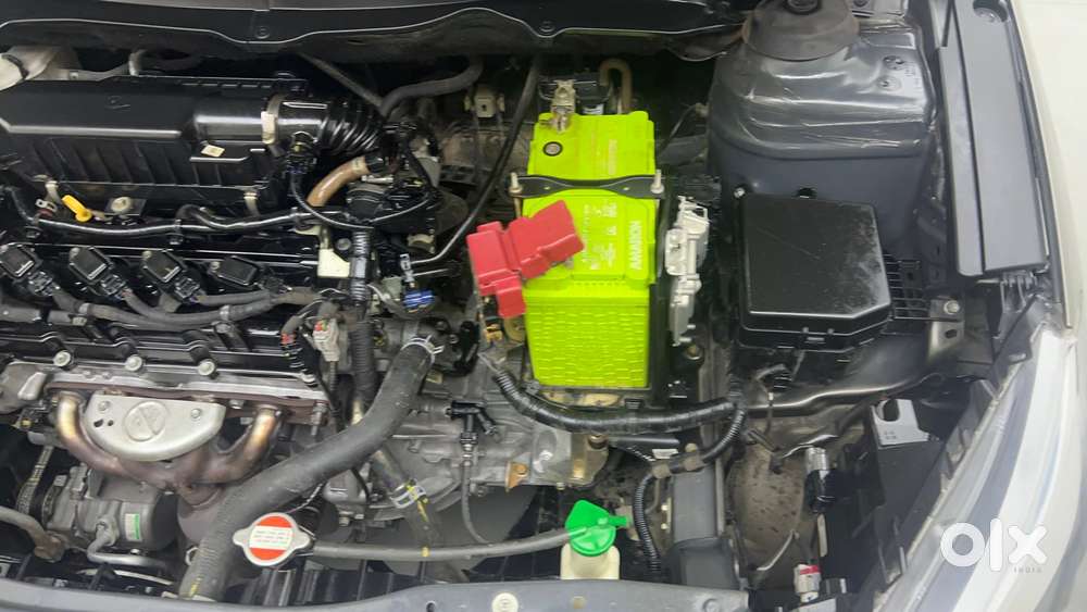 Maruti Suzuki Ciaz Alpha 1.5, 2022, Petrol