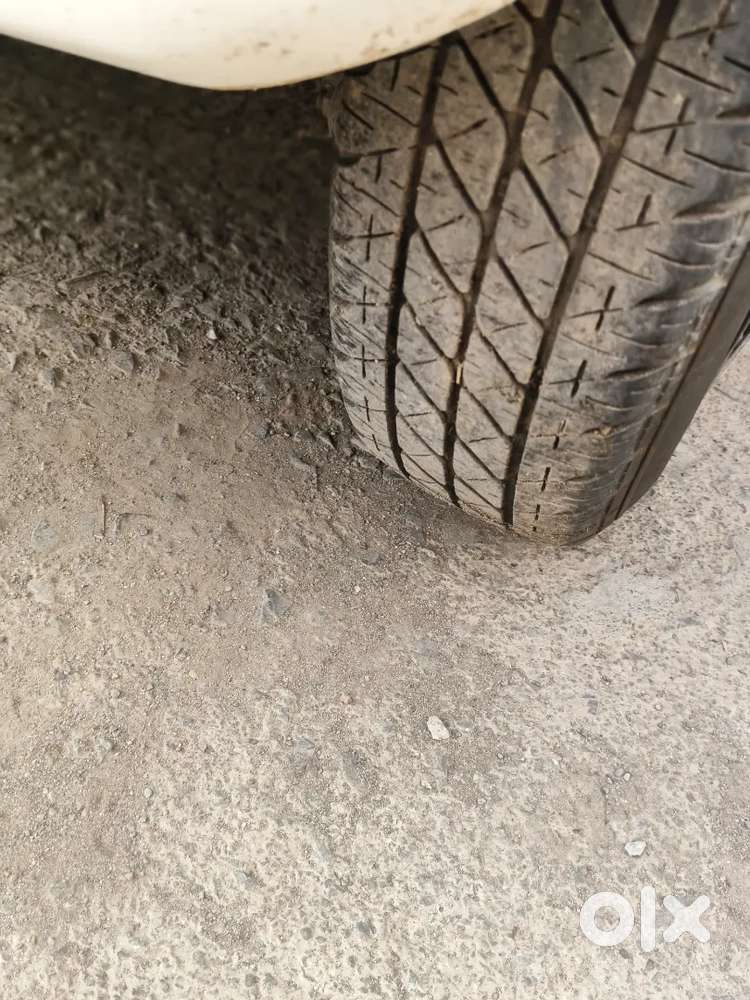 Maruti Suzuki Ritz Well Maintened