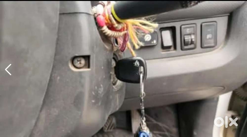 Maruti Suzuki Ritz 2012 Petrol 68000 Km Driven