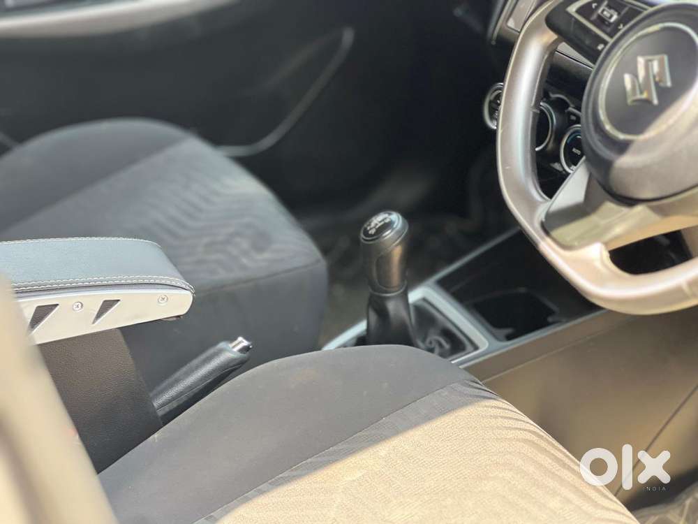 Maruti Suzuki Swift Vvt Zxi, 2023, Cng & Hybrids