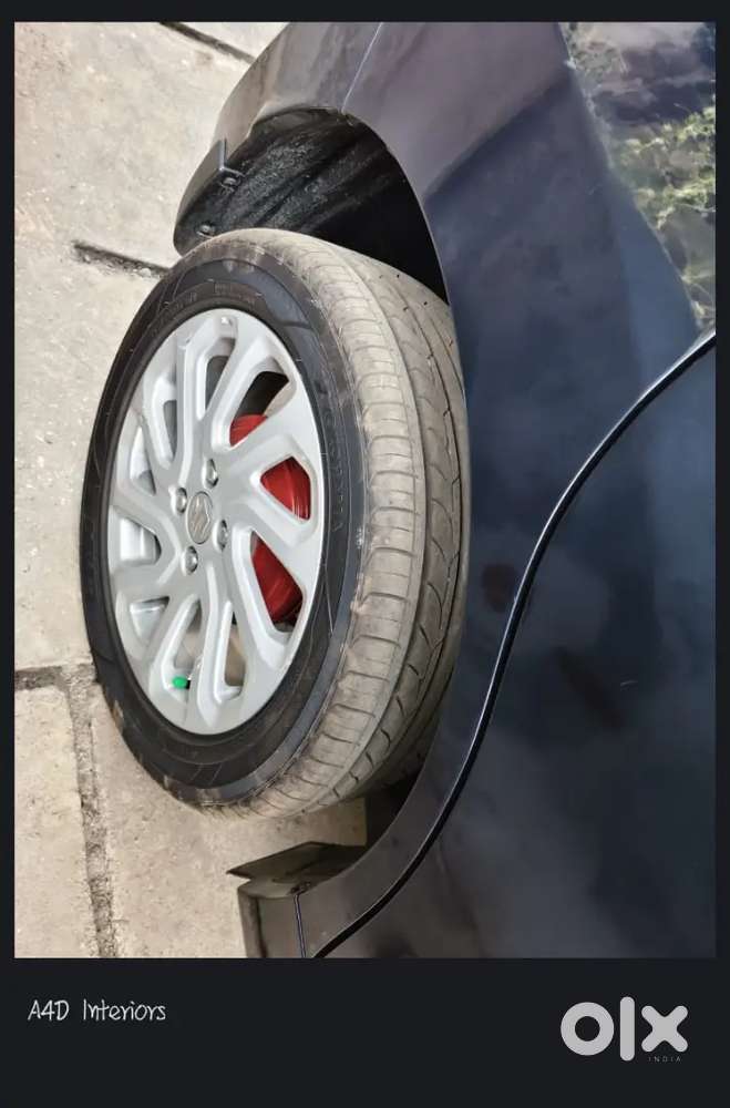 Maruti Suzuki Baleno 2023