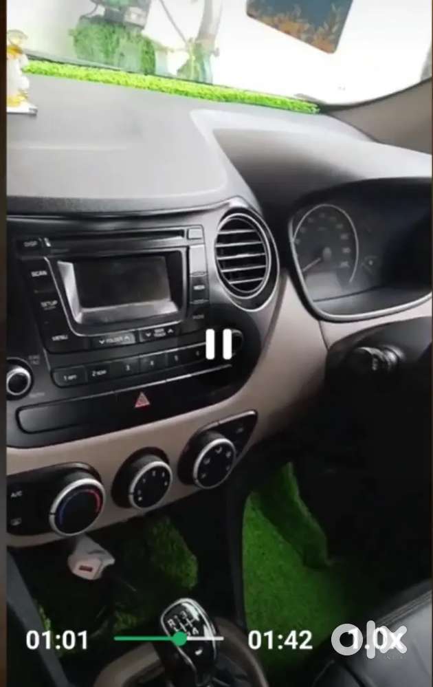 Car Bechna Hai