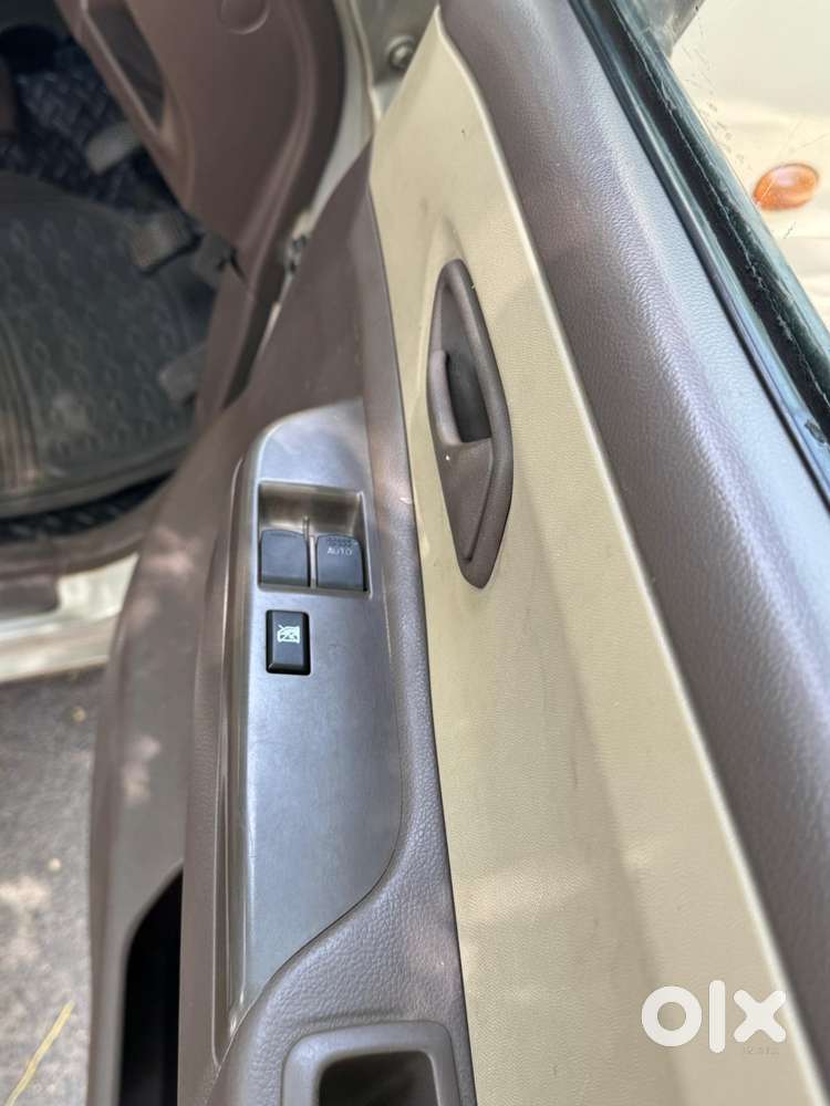 Maruti Suzuki Estilo Lxi, 2010, Petrol