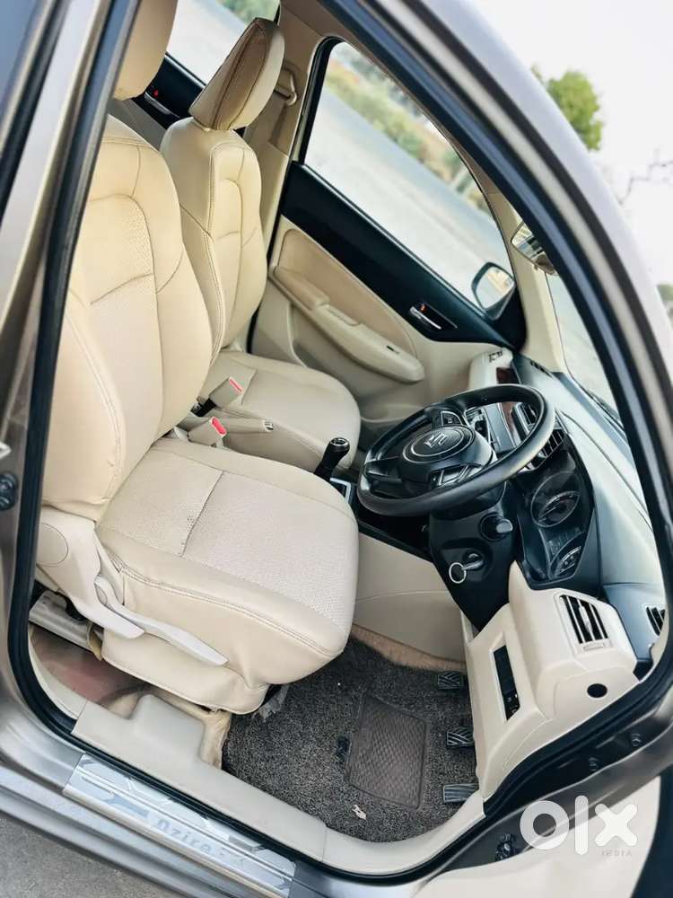 Maruti Suzuki Dzire 2020 Diesel Car