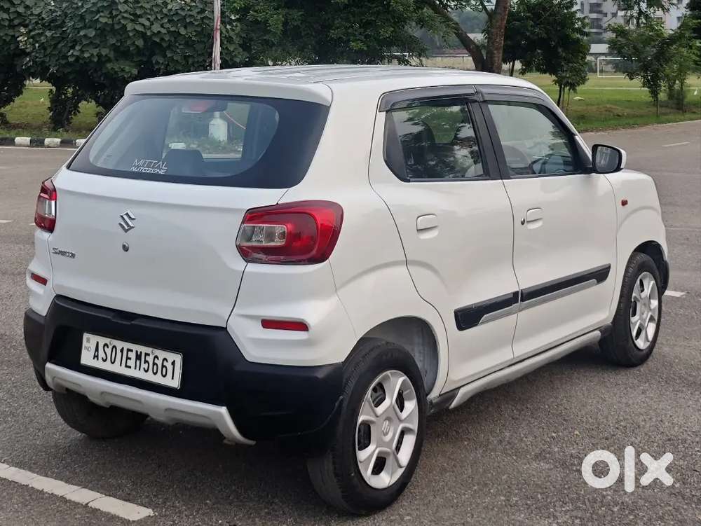 Maruti Suzuki