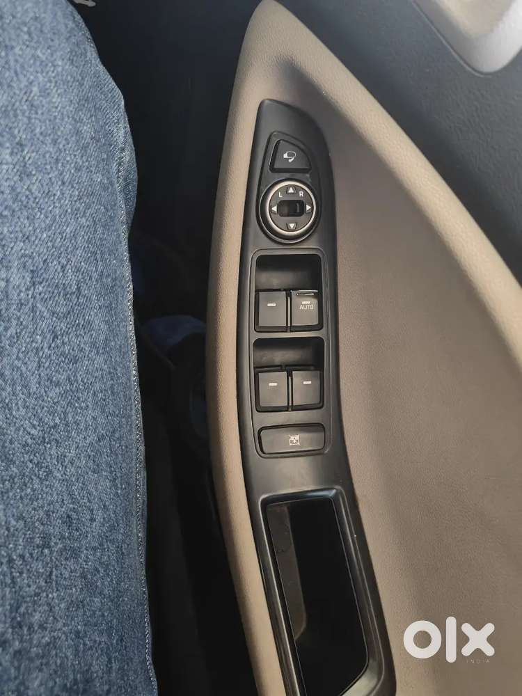 Elite I20 In Excellent Condition