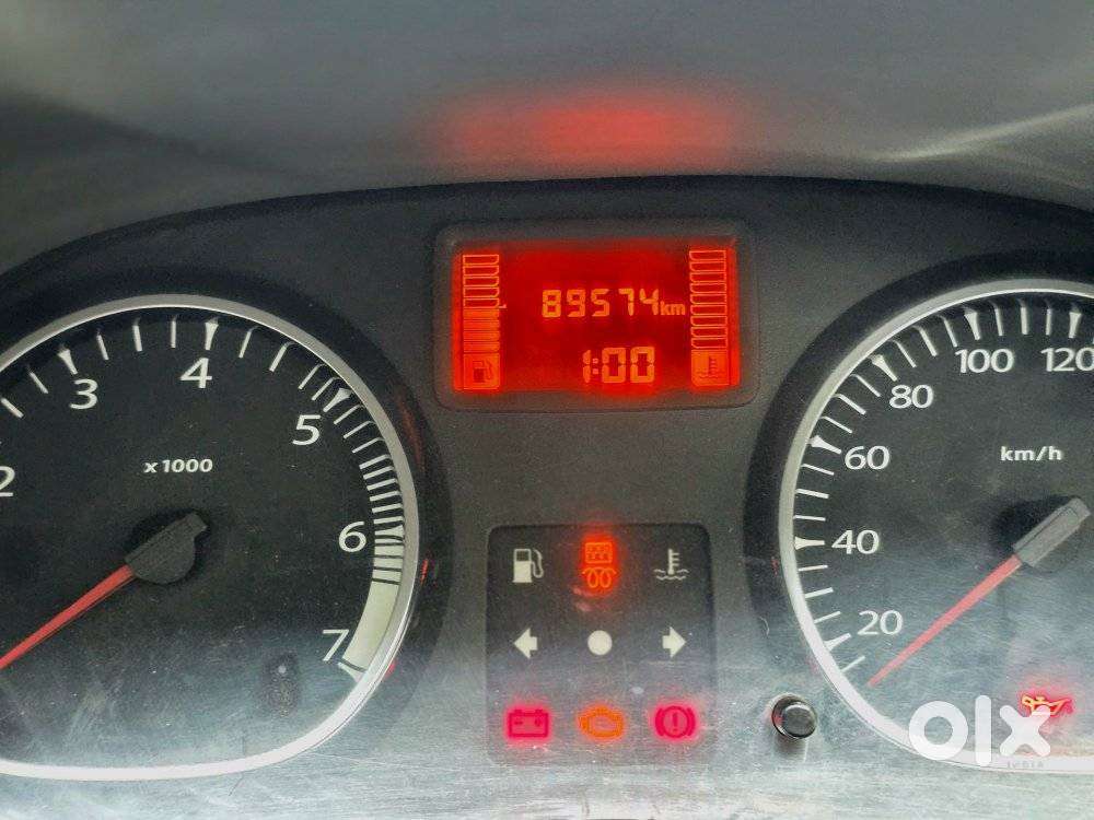 Renault Duster 110ps Diesel Rxz Awd, 2013, Diesel