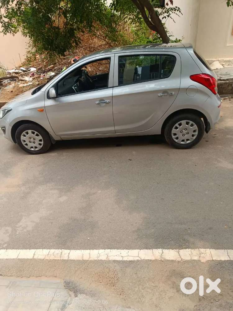 Hyundai I20 Magna 2013 Diesel