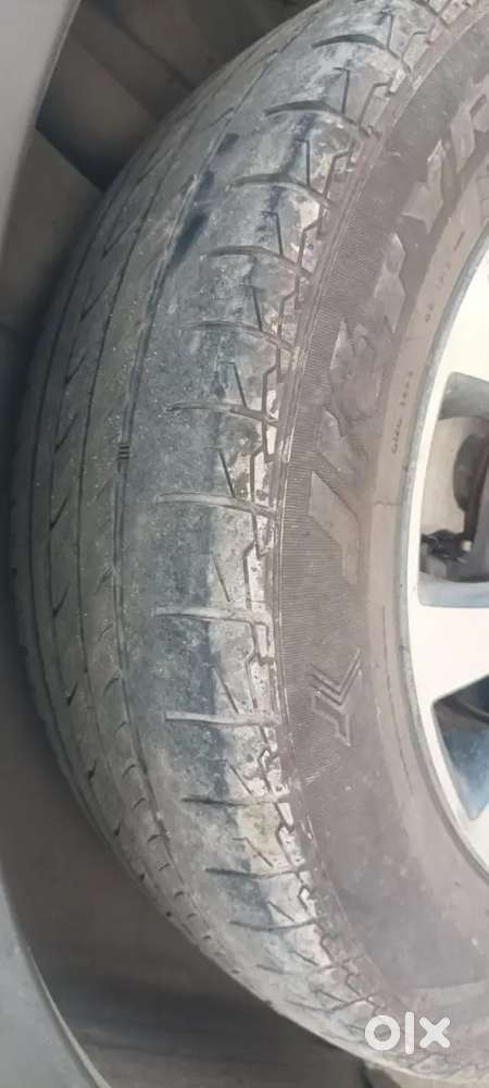 Maruti Suzuki S-cross 2017 Diesel 115000 Km Driven