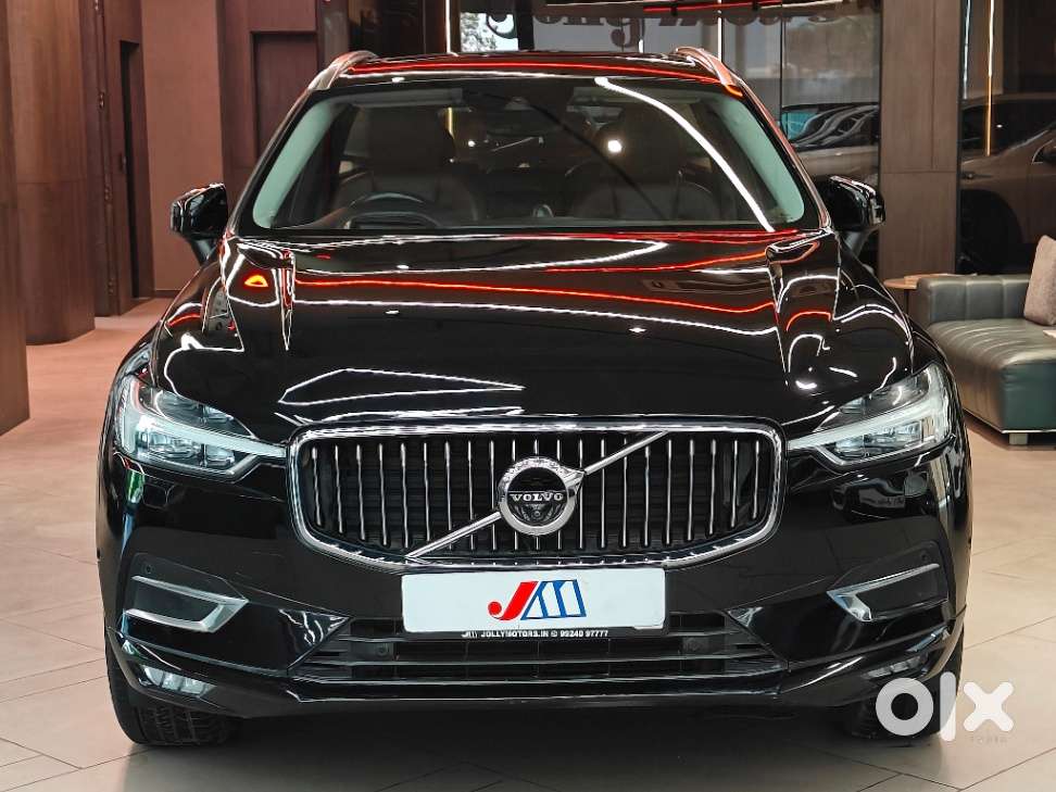 Volvo Xc60 D5 Inscription, 2019, Diesel