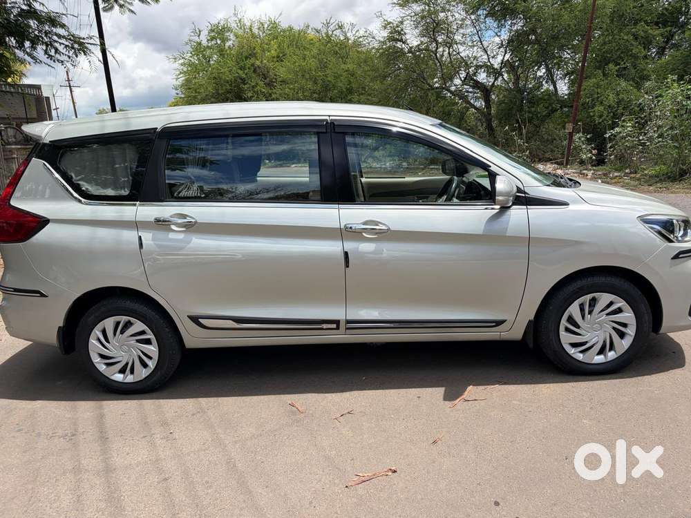 Maruti Suzuki Ertiga Vxi (o) Cng, 2021, Cng & Hybrids