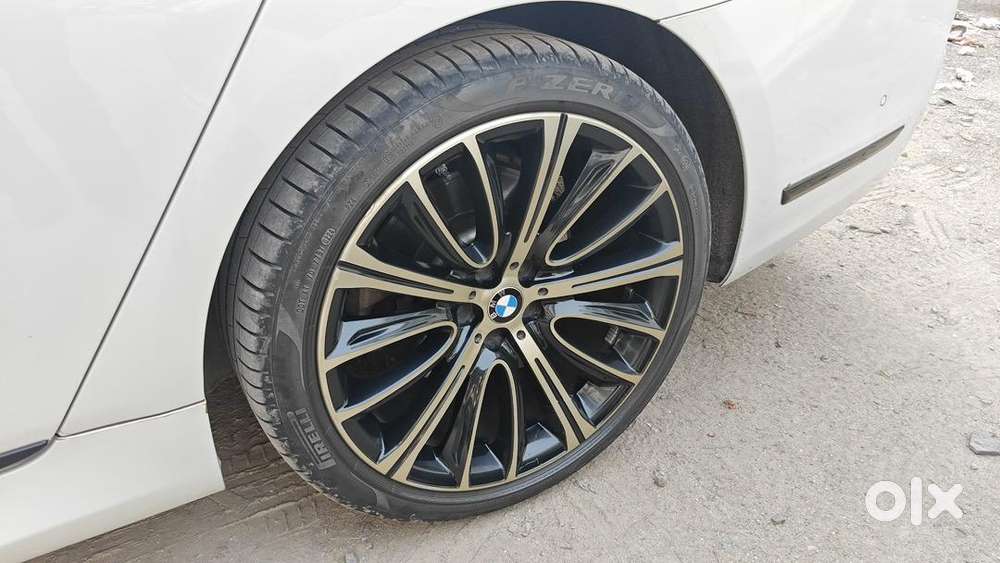 2022 Bmw Diesel Automatic/ 2021 Manufactured