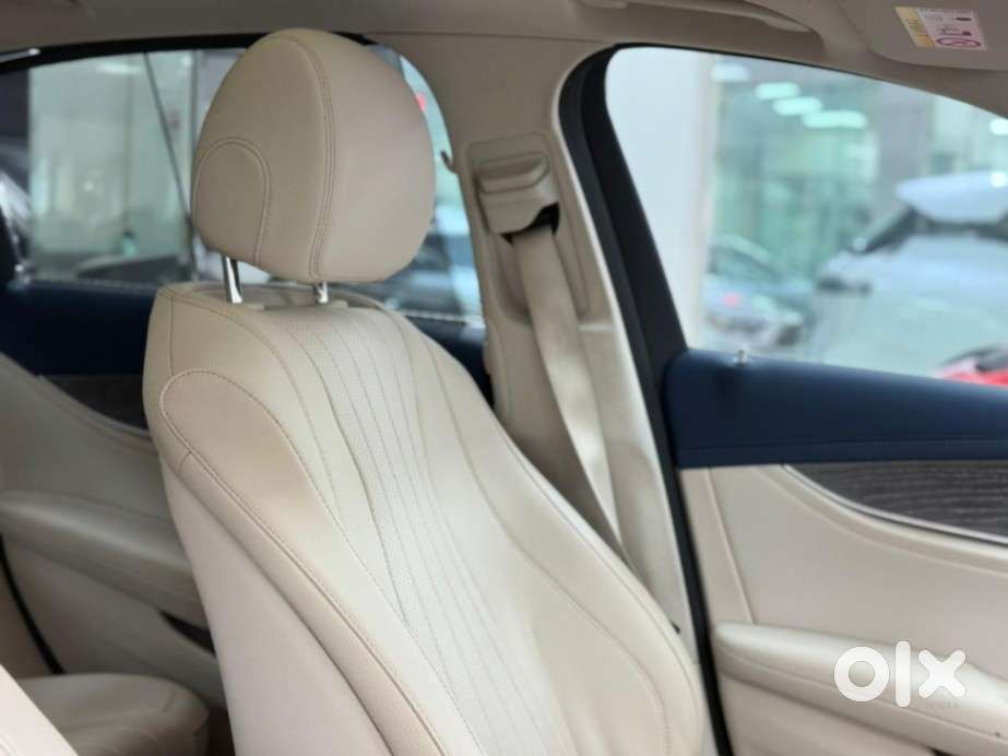 Mercedes-benz E-class E 220d Exclusive, 2022, Diesel