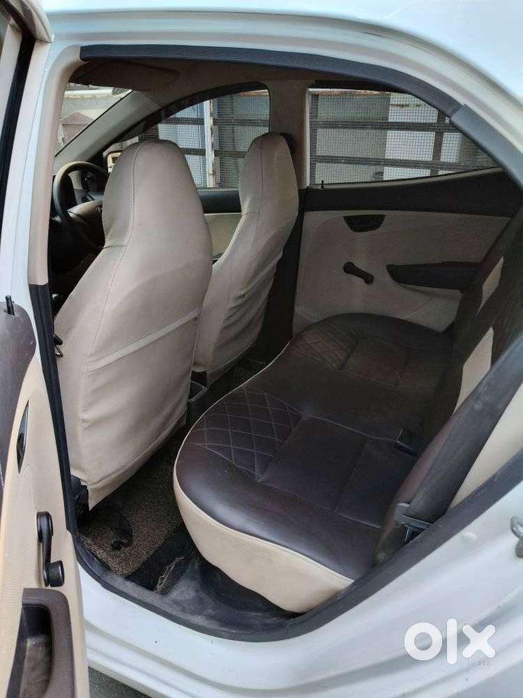 Hyundai Eon Magna, 2015, Petrol