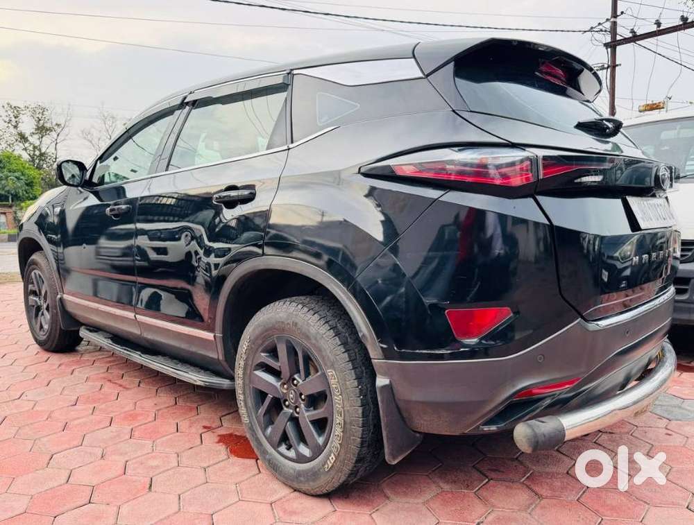 Tata Harrier Xza+, 2020, Diesel