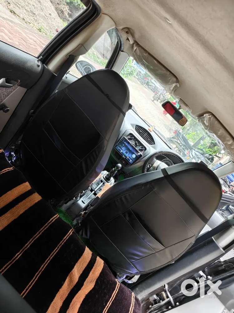 Maruti Suzuki Alto 800 2018 Model