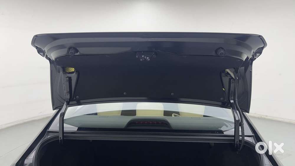 Honda Amaze Vx Cvt I-vtec, 2025, Petrol