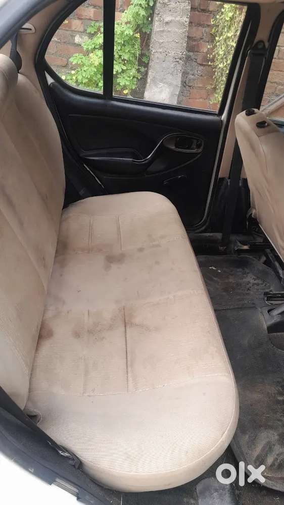 Tata Indigo Cs Glx Diesel 2015