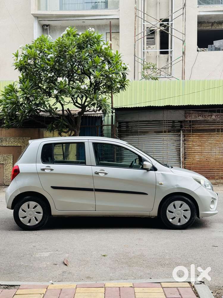 Maruti Suzuki Celerio Vxi, 2019, Cng & Hybrids