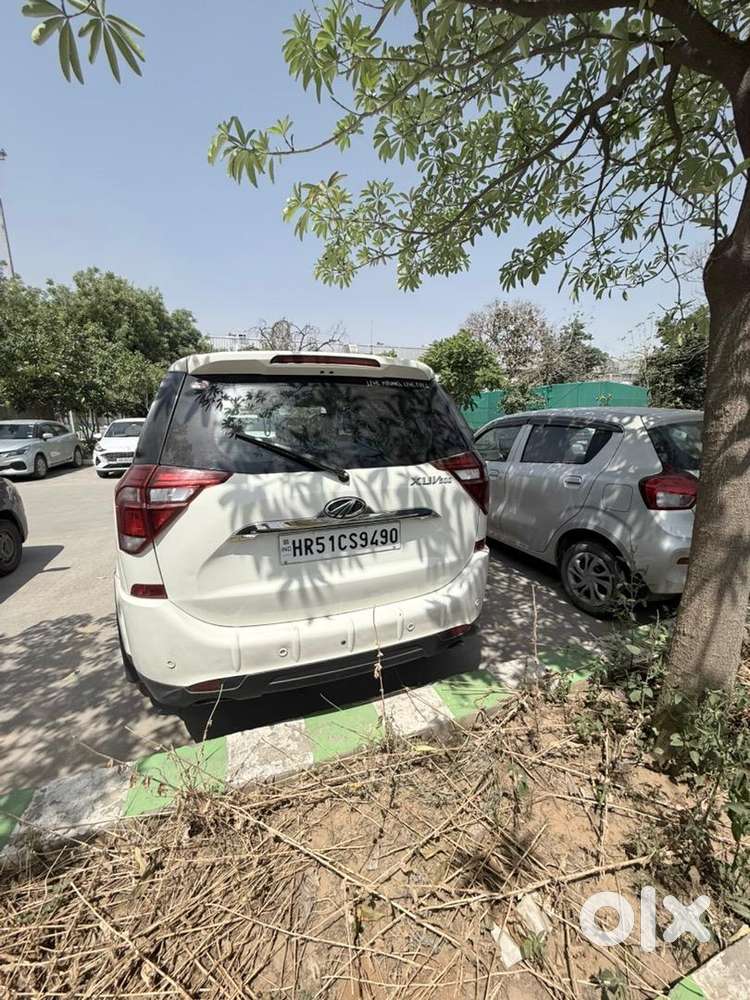 Mahindra Xuv500 2020 Diesel Good Condition