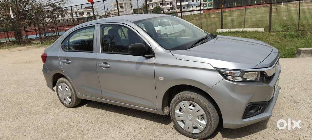 Honda Amaze 1.2 E I-vtec, 2021, Petrol