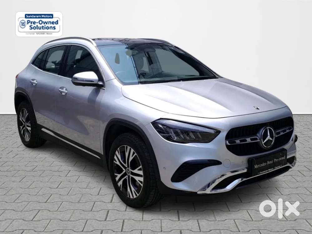 Mercedes-benz Gla 200, 2026, Petrol