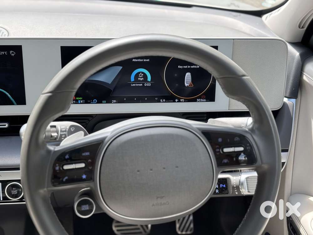 Hyundai Ioniq 5 Rwd, 2023, Electric